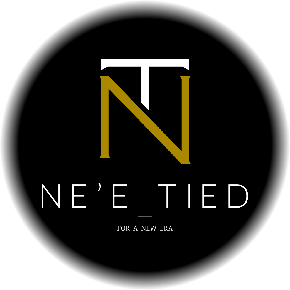 Ne’e Tied Logo